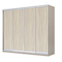 Шкаф-купе ХИТ 23-4-24/2-1111 (420) в Дегтярске - degtyarsk.mebel24.online | фото 8