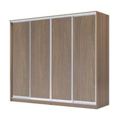 Шкаф-купе ХИТ 23-4-24/2-1111 (420) в Дегтярске - degtyarsk.mebel24.online | фото 9
