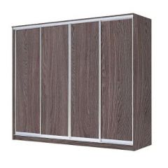 Шкаф-купе ХИТ 23-4-24/2-1111 (420) в Дегтярске - degtyarsk.mebel24.online | фото 10