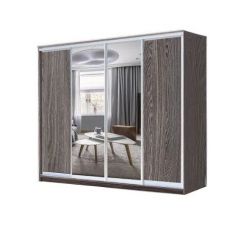Шкаф-купе ХИТ 23-4-24/2-1551 (420) в Дегтярске - degtyarsk.mebel24.online | фото 10