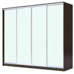 Шкаф-купе ХИТ 23-4-24/2-8888 (420) в Дегтярске - degtyarsk.mebel24.online | фото 1