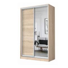 Шкаф-купе ХИТ 24-14-15 (620) в Дегтярске - degtyarsk.mebel24.online | фото 8