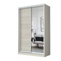 Шкаф-купе ХИТ 24-14-15 (620) в Дегтярске - degtyarsk.mebel24.online | фото 9