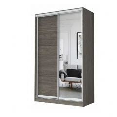 Шкаф-купе ХИТ 24-14-15 (620) в Дегтярске - degtyarsk.mebel24.online | фото 11