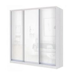 Шкаф-купе ХИТ 24-20/2-888 (620) в Дегтярске - degtyarsk.mebel24.online | фото 1