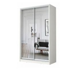Шкаф-купе ХИТ 24-4-12/2-55 (420) в Дегтярске - degtyarsk.mebel24.online | фото 5