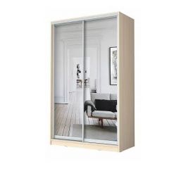 Шкаф-купе ХИТ 24-4-12/2-55 (420) в Дегтярске - degtyarsk.mebel24.online | фото 6
