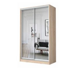 Шкаф-купе ХИТ 24-4-12/2-55 (420) в Дегтярске - degtyarsk.mebel24.online | фото 7