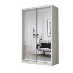 Шкаф-купе ХИТ 24-4-12/2-55 (420) в Дегтярске - degtyarsk.mebel24.online | фото 8