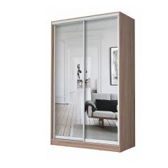Шкаф-купе ХИТ 24-4-12/2-55 (420) в Дегтярске - degtyarsk.mebel24.online | фото 9