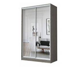 Шкаф-купе ХИТ 24-4-12/2-55 (420) в Дегтярске - degtyarsk.mebel24.online | фото 10