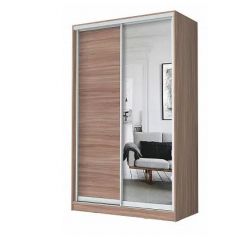 Шкаф-купе ХИТ 24-4-14-15 (420) в Дегтярске - degtyarsk.mebel24.online | фото 9