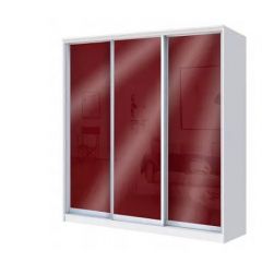 Шкаф-купе ХИТ 24-4-20-222 (420) в Дегтярске - degtyarsk.mebel24.online | фото 1