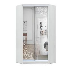 Шкаф-купе ХИТ-У-24-4-66 в Дегтярске - degtyarsk.mebel24.online | фото
