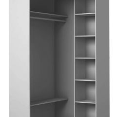 Шкаф-купе ХИТ-У-L-22-64-55 в Дегтярске - degtyarsk.mebel24.online | фото 3
