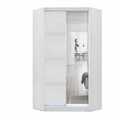 Шкаф-купе ХИТ-У-L-24-64-15 в Дегтярске - degtyarsk.mebel24.online | фото