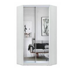 Шкаф-купе ХИТ-У-L-24-64-55 в Дегтярске - degtyarsk.mebel24.online | фото