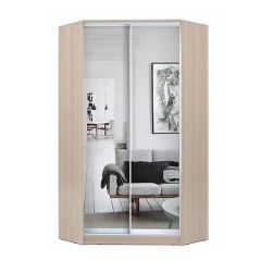 Шкаф-купе ХИТ-У-L-24-64-55 в Дегтярске - degtyarsk.mebel24.online | фото 9