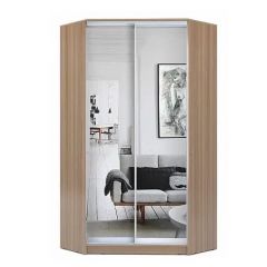 Шкаф-купе ХИТ-У-L-24-64-55 в Дегтярске - degtyarsk.mebel24.online | фото 10