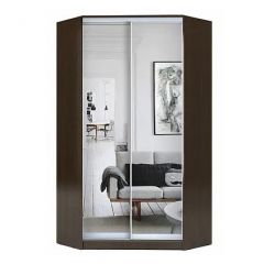 Шкаф-купе ХИТ-У-R-23-64-55 в Дегтярске - degtyarsk.mebel24.online | фото 1