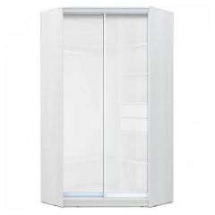 Шкаф-купе ХИТ-У-R-23-64-88 в Дегтярске - degtyarsk.mebel24.online | фото