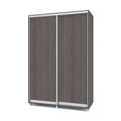 РОЛАНД Шкаф-купе Анкор темный (600*1500) Р651 в Дегтярске - degtyarsk.mebel24.online | фото