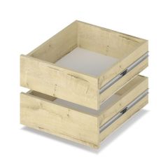 РОЛАНД Шкаф-купе Ирландский дуб (600*1700) Р671 в Дегтярске - degtyarsk.mebel24.online | фото 3