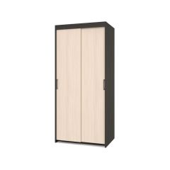ТОМАС Шкаф-купе Венге - Млечный дуб Т21 в Дегтярске - degtyarsk.mebel24.online | фото