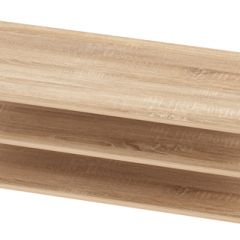 ОРЛАНДО Шкаф + комплект полок (3 шт.) в Дегтярске - degtyarsk.mebel24.online | фото 4
