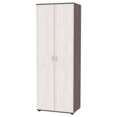 Шкаф "Алиса (H4)" ручка скоба в Дегтярске - degtyarsk.mebel24.online | фото 14