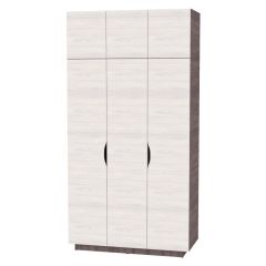 Шкаф "Аврора (H23)" в Дегтярске - degtyarsk.mebel24.online | фото 14