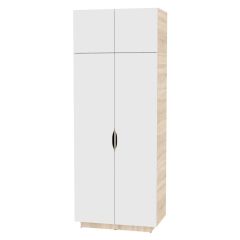 Шкаф "Аврора (H25)" в Дегтярске - degtyarsk.mebel24.online | фото