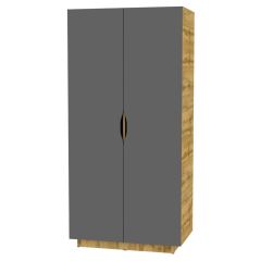 Шкаф "Аврора (H26)" в Дегтярске - degtyarsk.mebel24.online | фото 19