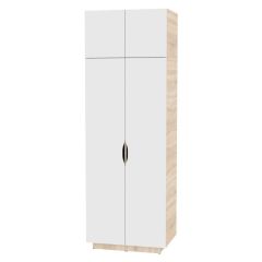Шкаф "Аврора (H27)" в Дегтярске - degtyarsk.mebel24.online | фото
