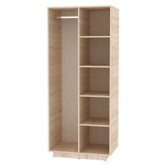 Шкаф "Аврора (H28)" в Дегтярске - degtyarsk.mebel24.online | фото 2