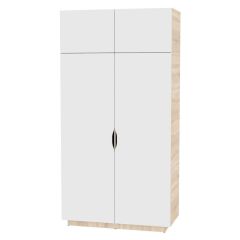 Шкаф "Аврора (H31)" в Дегтярске - degtyarsk.mebel24.online | фото