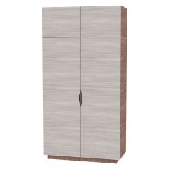 Шкаф "Аврора (H31)" в Дегтярске - degtyarsk.mebel24.online | фото 11