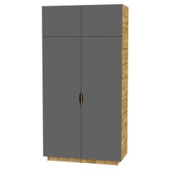 Шкаф "Аврора (H31)" в Дегтярске - degtyarsk.mebel24.online | фото 19
