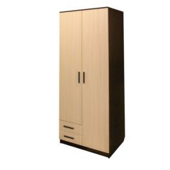 Шкаф распашной ПШ-3.9 в Дегтярске - degtyarsk.mebel24.online | фото