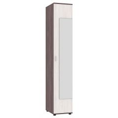 Шкаф с зеркалом "Алиса (H2_M)" ручка скоба в Дегтярске - degtyarsk.mebel24.online | фото 14