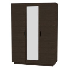 Шкаф с зеркалом "Аврора (H22_M)" в Дегтярске - degtyarsk.mebel24.online | фото 7