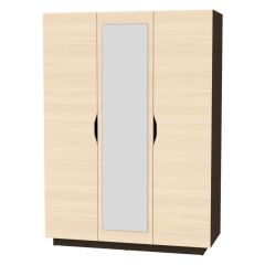 Шкаф с зеркалом "Аврора (H22_M)" в Дегтярске - degtyarsk.mebel24.online | фото 8
