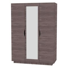 Шкаф с зеркалом "Аврора (H22_M)" в Дегтярске - degtyarsk.mebel24.online | фото 13