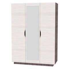 Шкаф с зеркалом "Аврора (H22_M)" в Дегтярске - degtyarsk.mebel24.online | фото 14