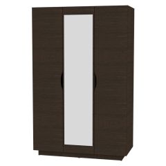 Шкаф с зеркалом "Аврора (H24_M)" в Дегтярске - degtyarsk.mebel24.online | фото 10