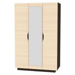 Шкаф с зеркалом "Аврора (H24_M)" в Дегтярске - degtyarsk.mebel24.online | фото 11