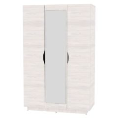 Шкаф с зеркалом "Аврора (H24_M)" в Дегтярске - degtyarsk.mebel24.online | фото 18