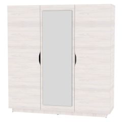 Шкаф с зеркалом "Аврора (H30_M)" в Дегтярске - degtyarsk.mebel24.online | фото 15