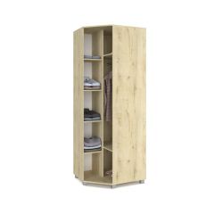 ЕВА Шкаф угловой Е57 в Дегтярске - degtyarsk.mebel24.online | фото 6