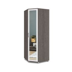 ЕВА Шкаф угловой Е58 в Дегтярске - degtyarsk.mebel24.online | фото